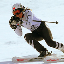 Skischule Memmingen Ski-Rennkurse